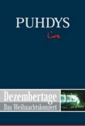 Puhdys : Dezembertage (DVD)